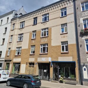 Dzīvoklis, Avotu iela 3, Rīga